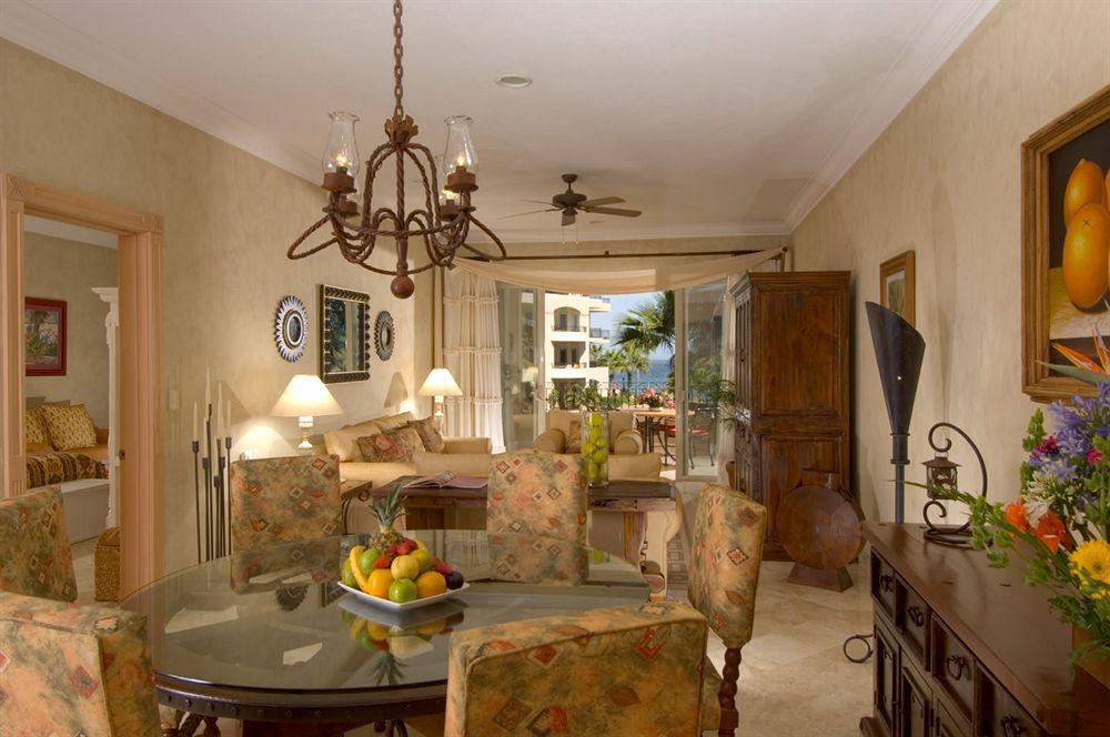 Villa La Estancia Beach Resort & Spa Cabo San Lucas Quarto foto