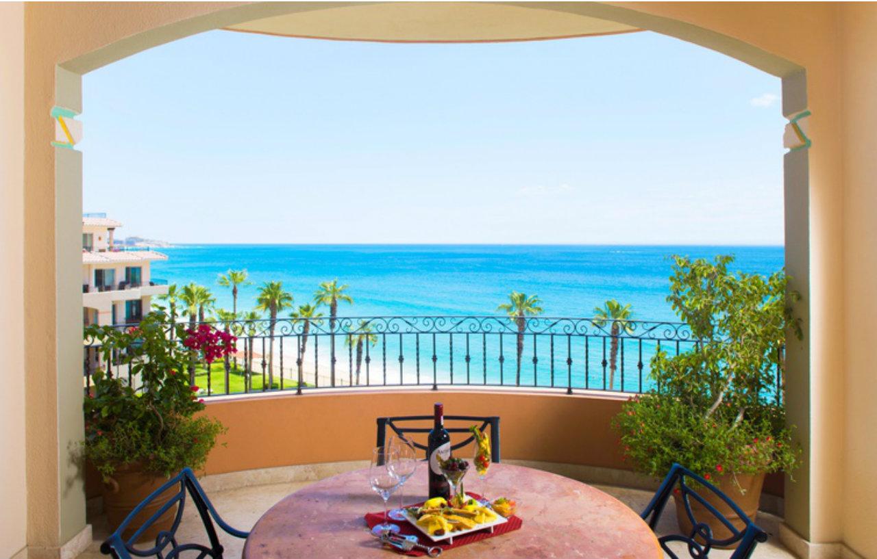 Villa La Estancia Beach Resort & Spa Cabo San Lucas Exterior foto