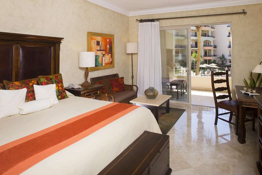 Villa La Estancia Beach Resort & Spa Cabo San Lucas Quarto foto