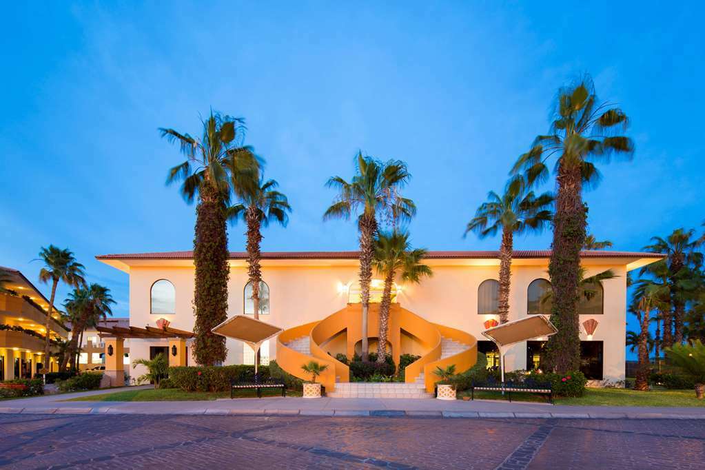 Villa La Estancia Beach Resort & Spa Cabo San Lucas Instalações foto